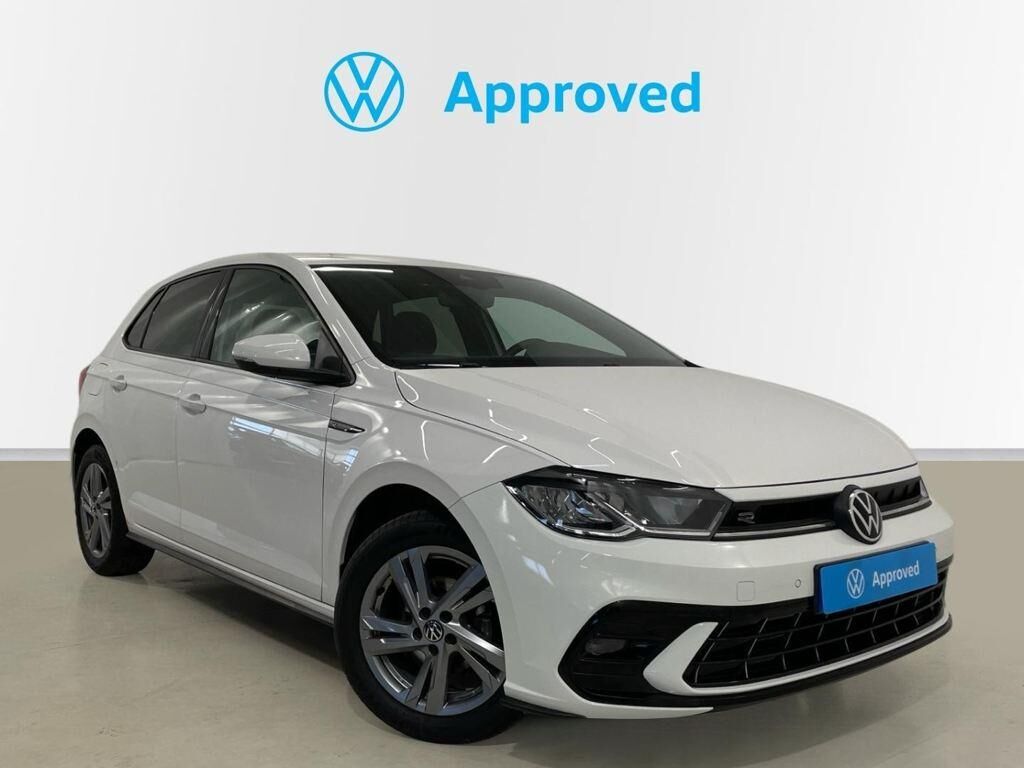 Foto del VOLKSWAGEN Polo 1.0 TSI R-Line 70kW