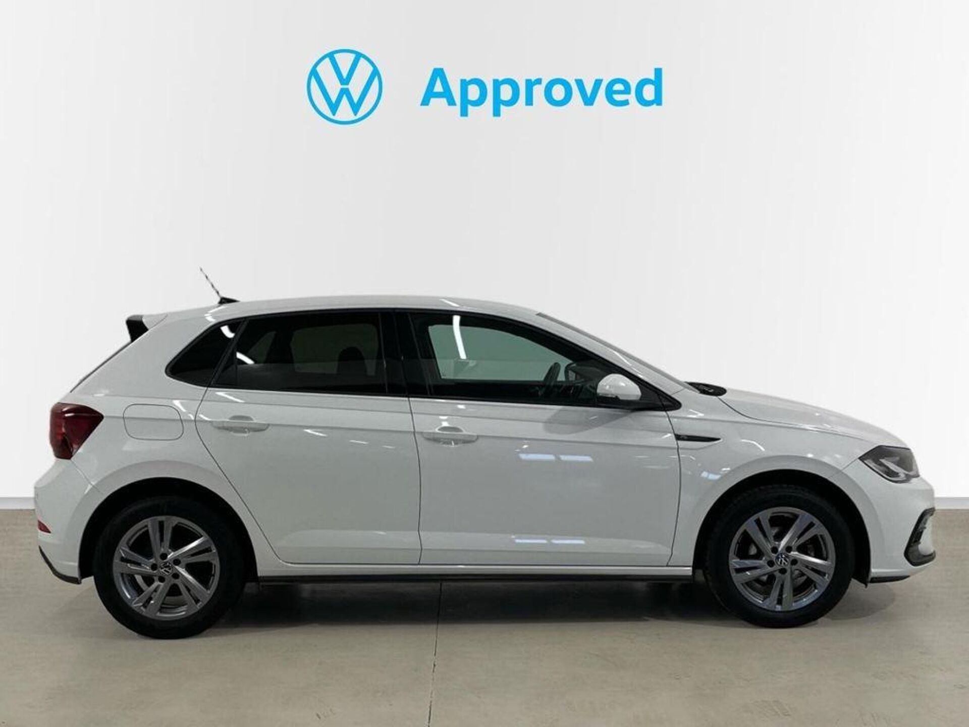 Imagen 3 de VOLKSWAGEN Polo