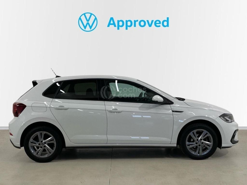 Foto del VOLKSWAGEN Polo 1.0 TSI R-Line 70kW
