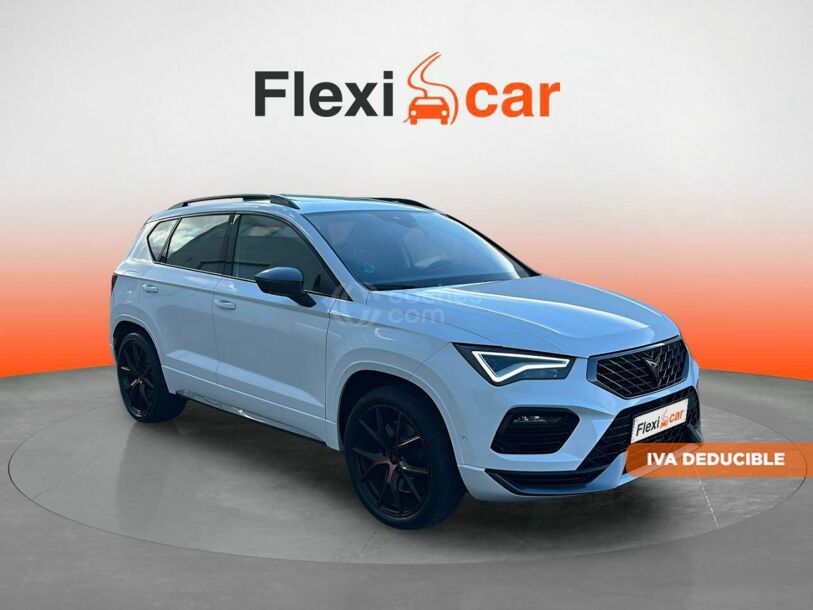 Foto del CUPRA Ateca 2.0 TSI VZ 300 DSG 4Drive