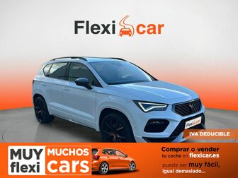 Imagen de CUPRA Ateca 2.0 TSI VZ 300 DSG 4Drive