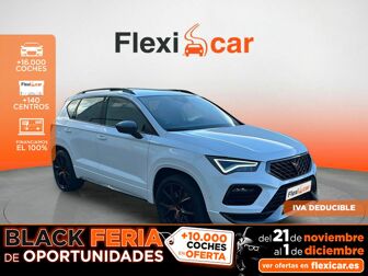 Imagen de CUPRA Ateca 2.0 TSI VZ 300 DSG 4Drive