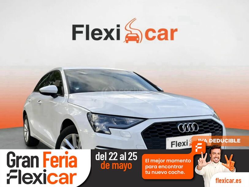 Foto del AUDI A3 Sportback 30 TFSI S tronic