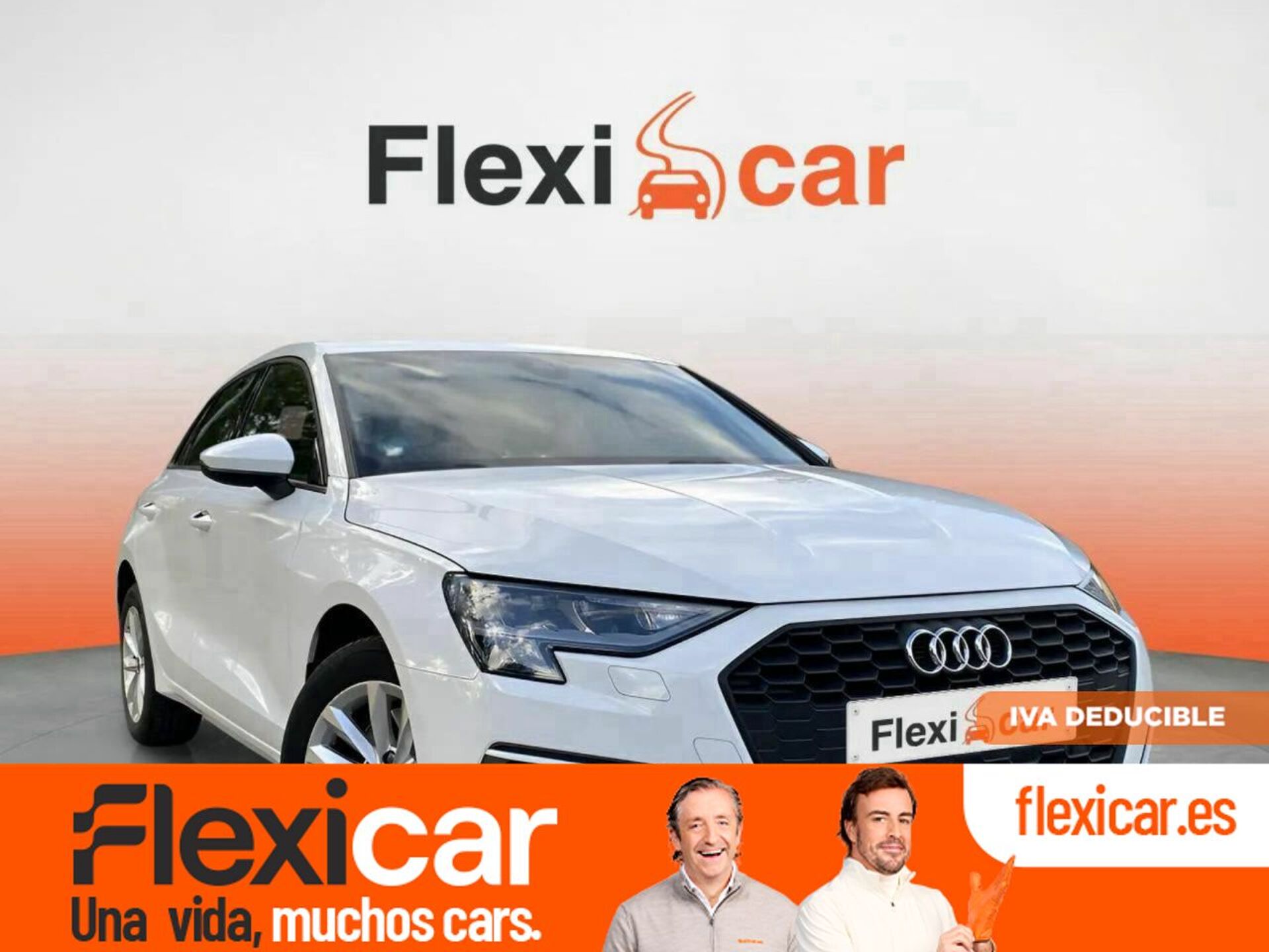 Imagen de AUDI A3