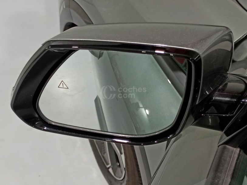 Foto del KIA Niro 1.6 HEV Drive