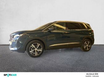 Imagen de PEUGEOT 5008 1.5BlueHDi S&S GT EAT8 130