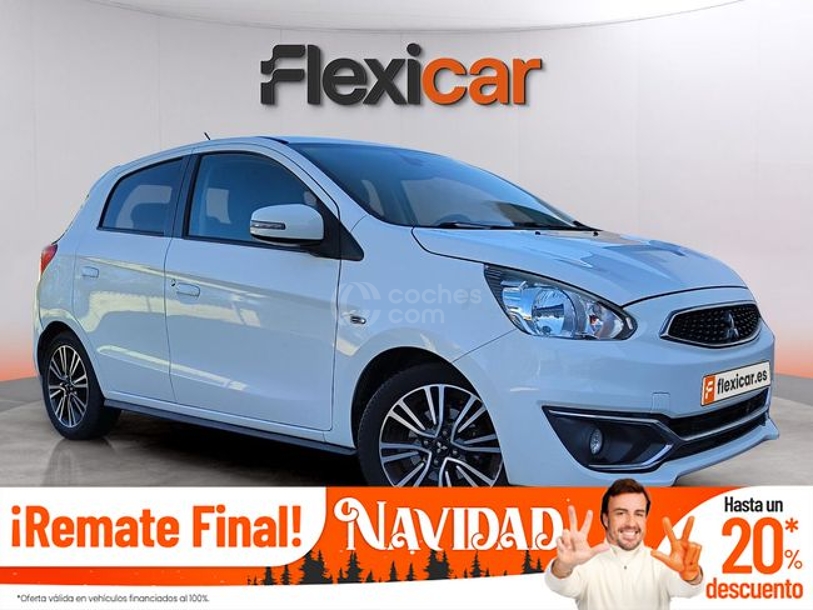 Foto del MITSUBISHI Space Star 120 MPI Kaiteki