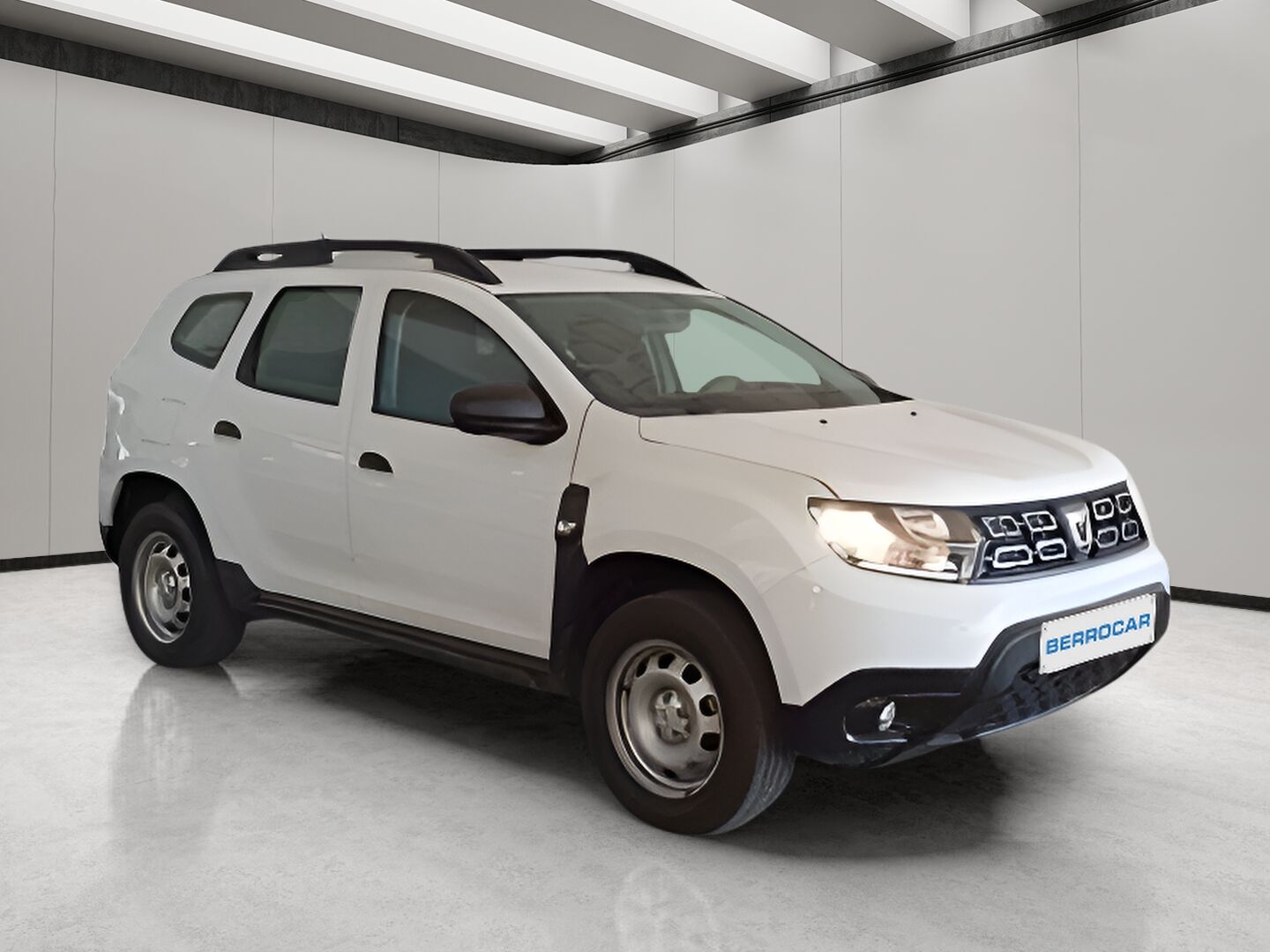 DACIA Duster (Essential 1.6 80 kW (109 CV) 4X2 GLP) en Sevilla