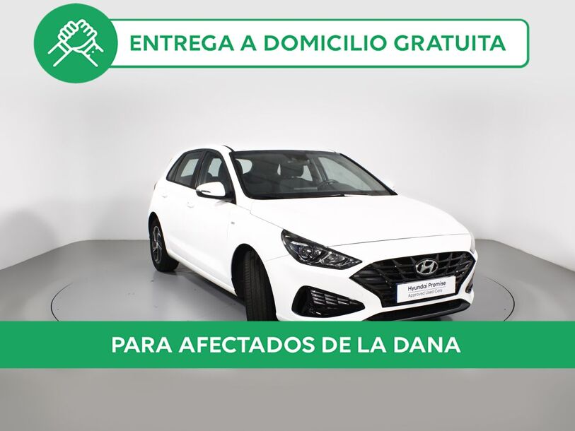 Foto del HYUNDAI i30 1.0 TGDI Klass 48V 120