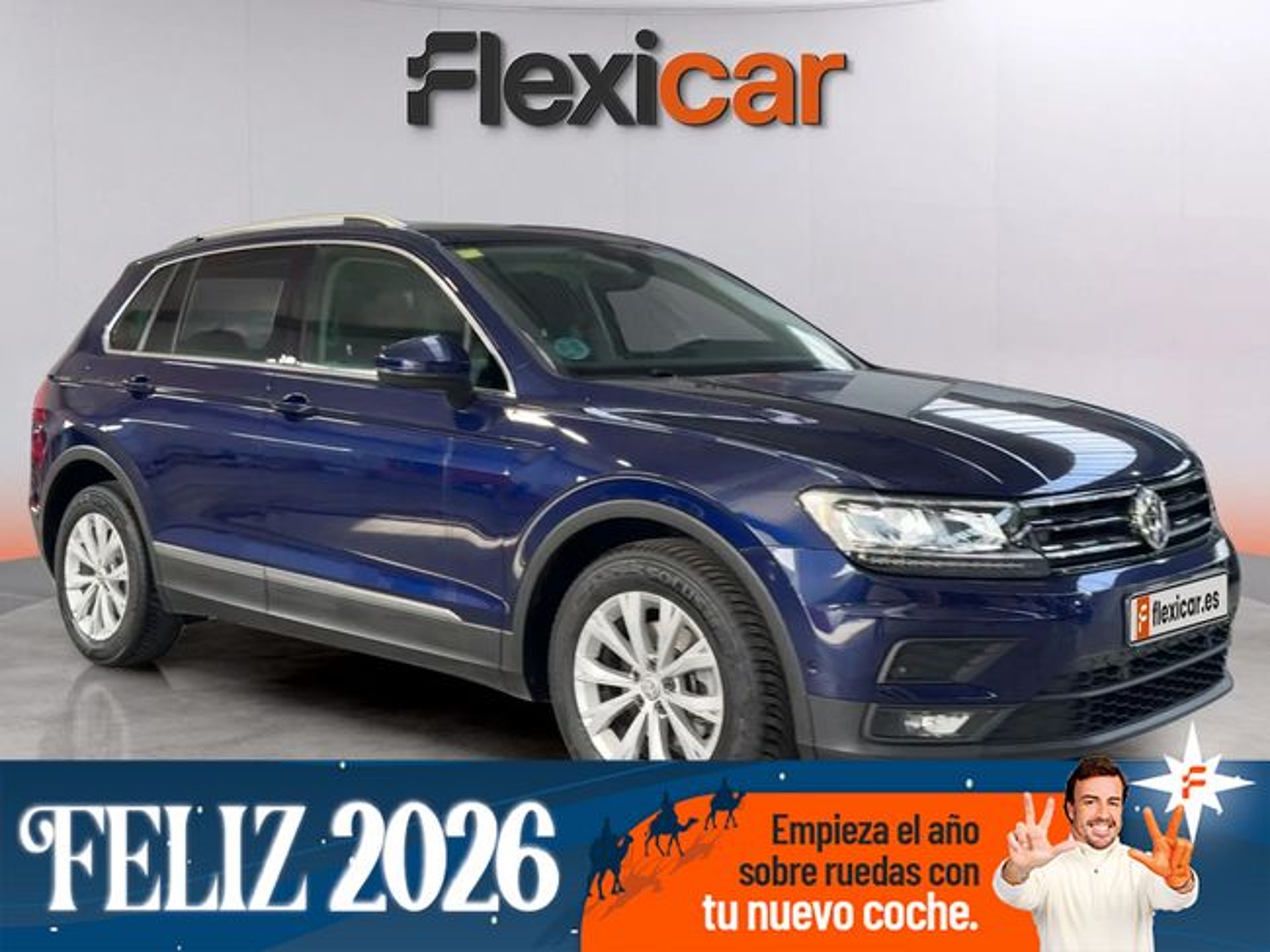 Imagen de VOLKSWAGEN Tiguan