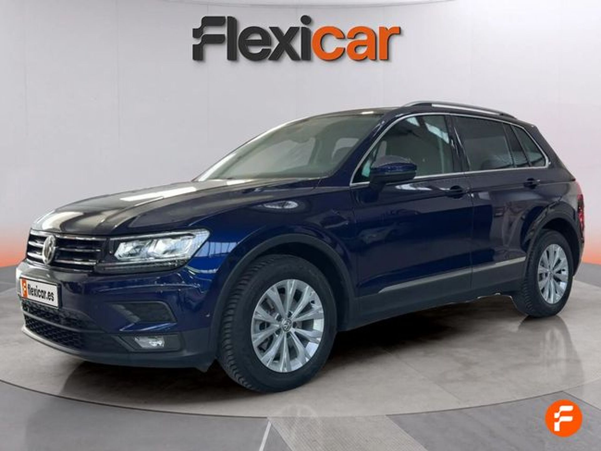 Imagen 3 de VOLKSWAGEN Tiguan