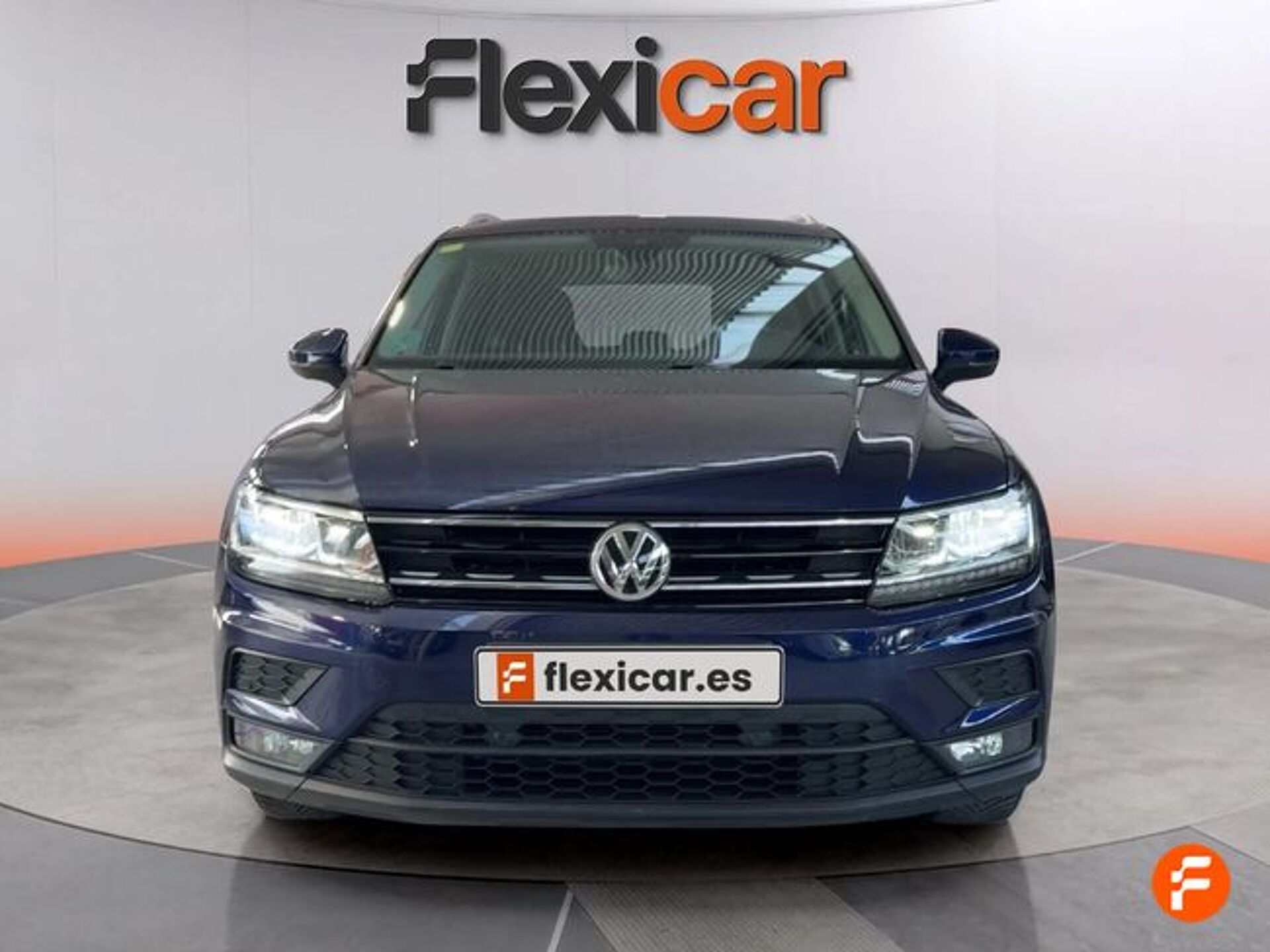 Imagen 2 de VOLKSWAGEN Tiguan