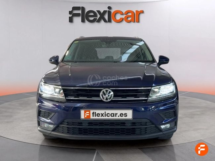 Foto del VOLKSWAGEN Tiguan 2.0TDI BMT CityScape 4x2 150