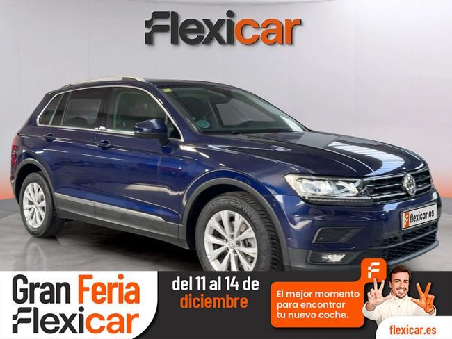 VOLKSWAGEN Tiguan (Sport 2.0 TDI 110kW (150CV)) en Asturias