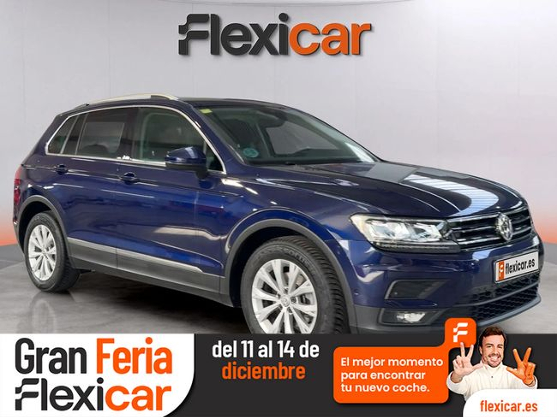 Imagen de VOLKSWAGEN Tiguan