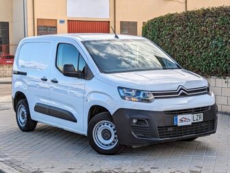 Imagen de CITROEN Berlingo Van BlueHDi S&S Talla M Club 100