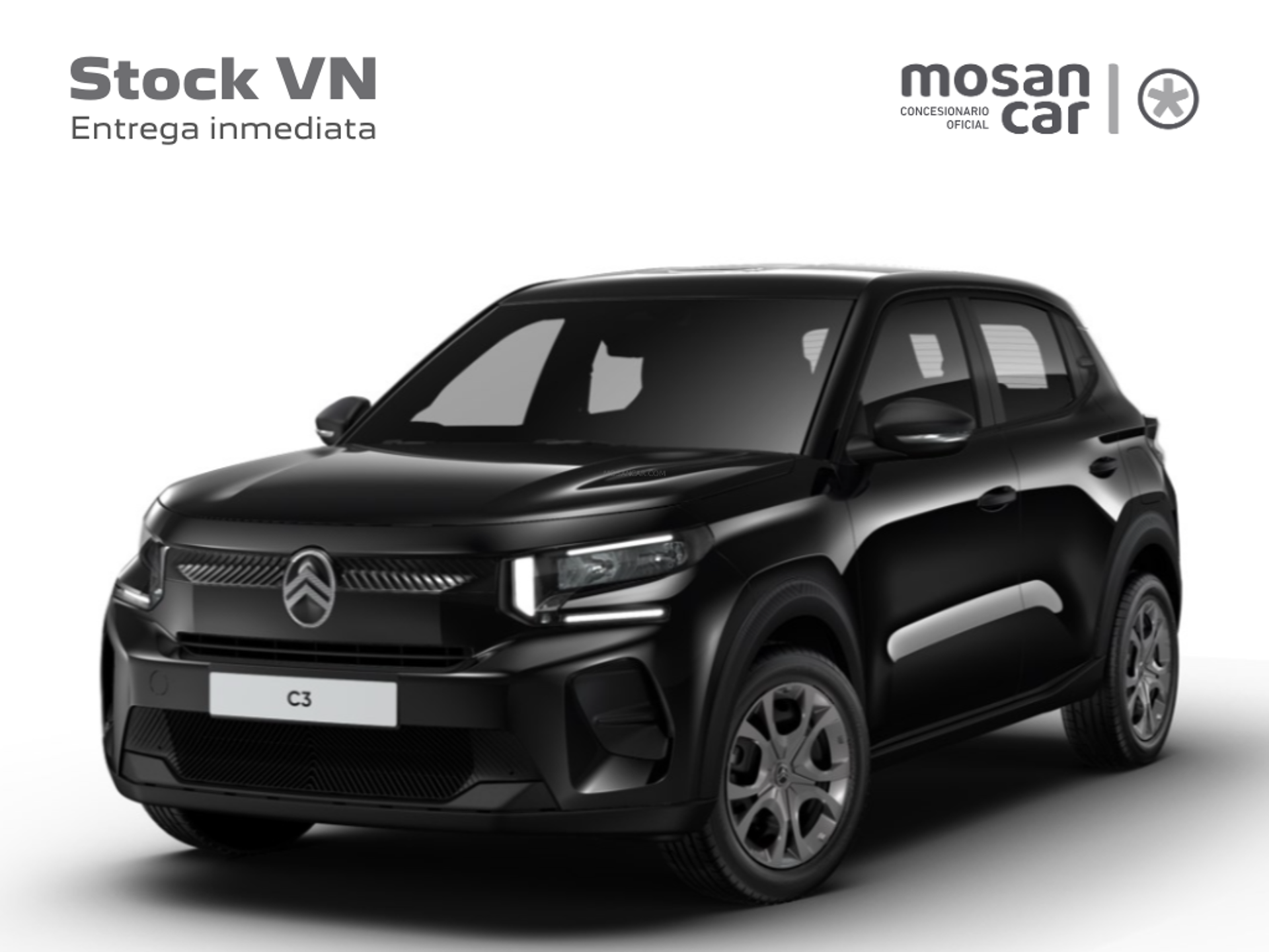 Imagen de CITROEN C3