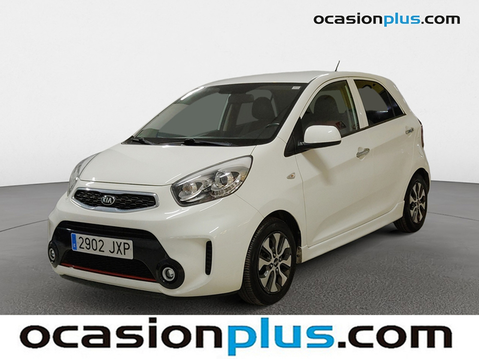 Imagen de KIA Picanto
