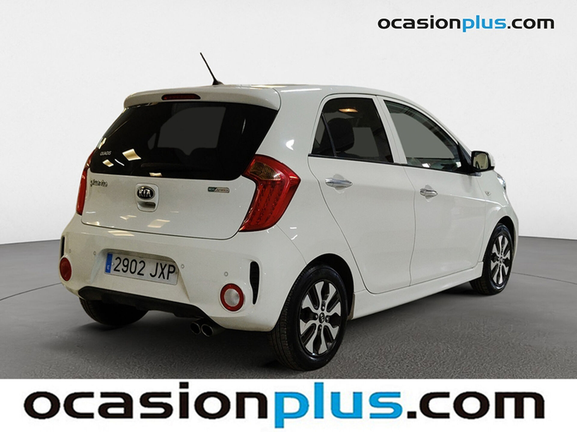 Imagen 3 de KIA Picanto