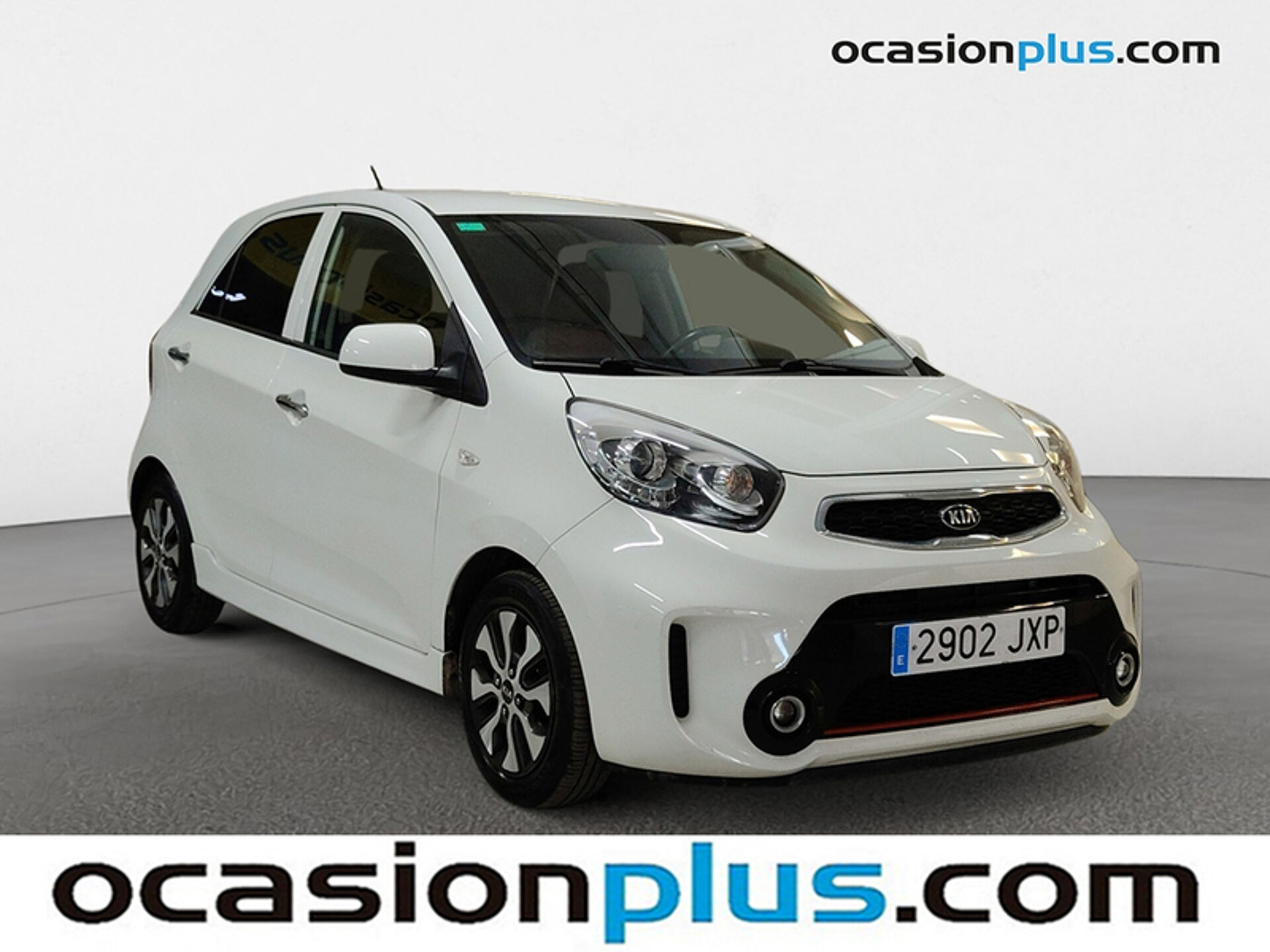 Imagen 2 de KIA Picanto