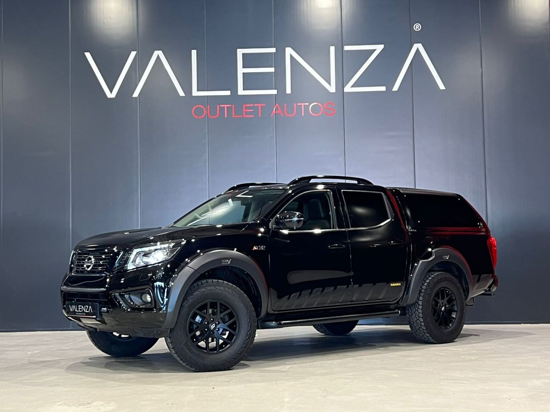 Imagen de NISSAN Navara