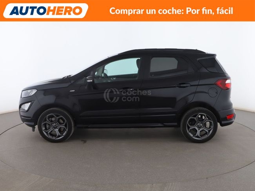 Foto del FORD EcoSport 1.0 EcoBoost ST Line 125