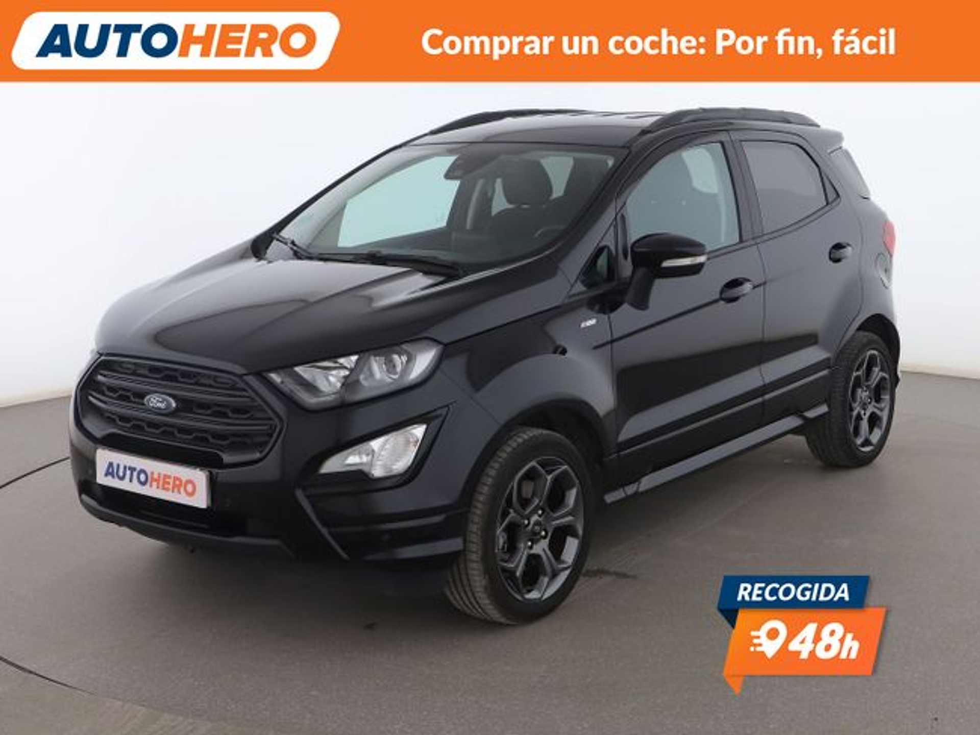 Imagen de FORD EcoSport