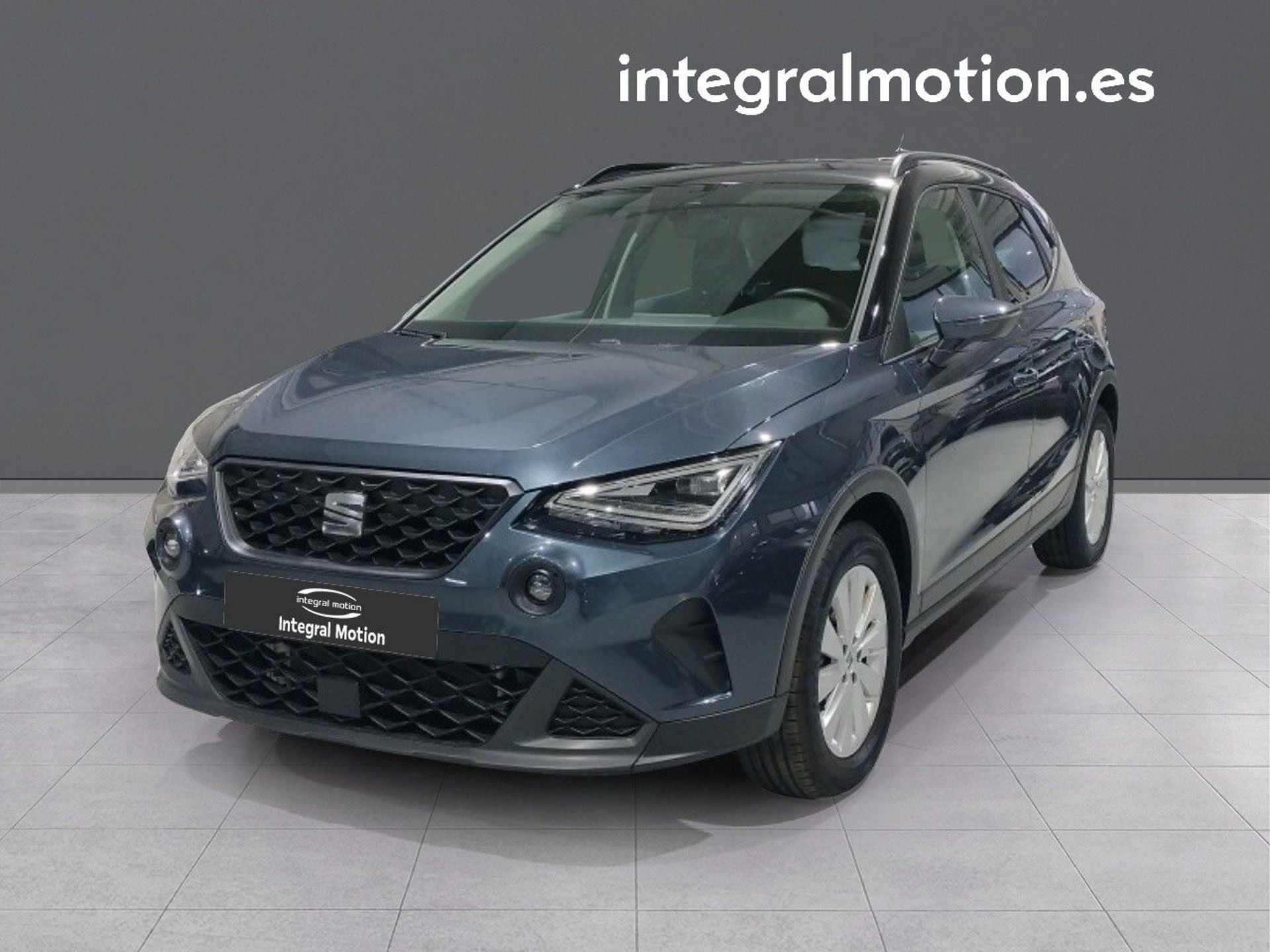 Imagen de SEAT Arona