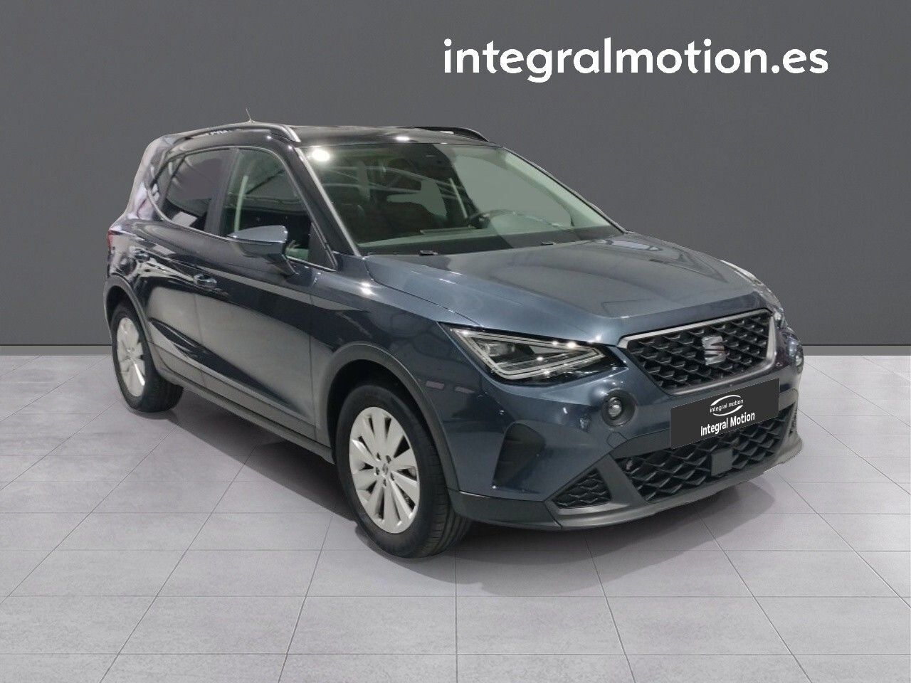 Foto del SEAT Arona 1.0 TSI S&S Style Special Edition 95