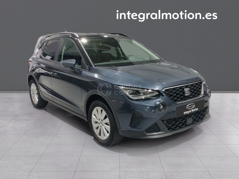 Foto del SEAT Arona 1.0 TSI S&S Style Special Edition 95