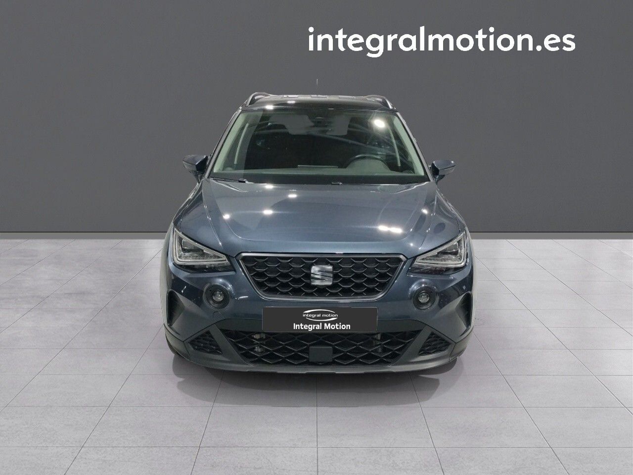 Foto del SEAT Arona 1.0 TSI S&S Style Special Edition 95