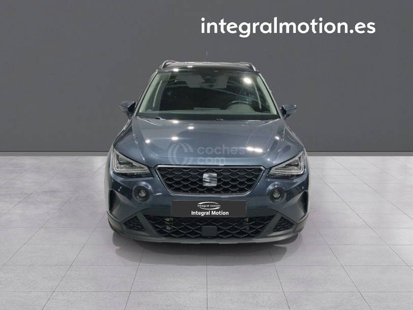 Foto del SEAT Arona 1.0 TSI S&S Style Special Edition 95