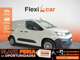 Imagen de CITROEN Berlingo BlueHDi Talla M Live 75