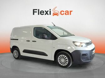 Imagen de CITROEN Berlingo BlueHDi Talla M Live 75