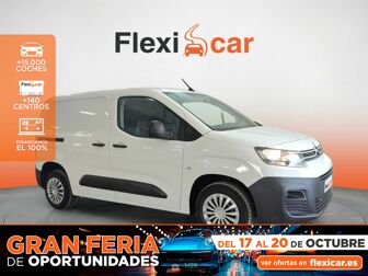 Imagen de CITROEN Berlingo BlueHDi Talla M Live 75