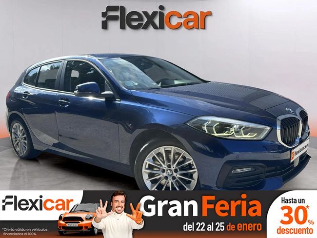 Foto del BMW Serie 1 116d