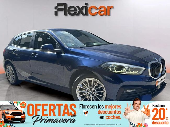 Foto del BMW Serie 1 116d