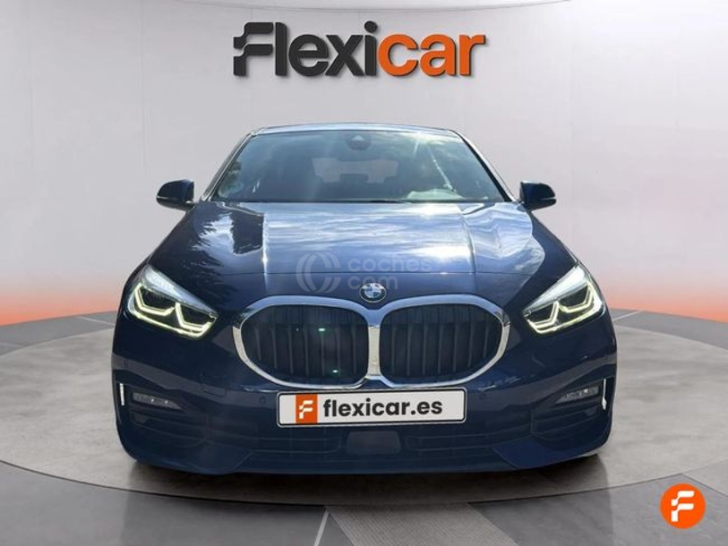 Foto del BMW Serie 1 116d