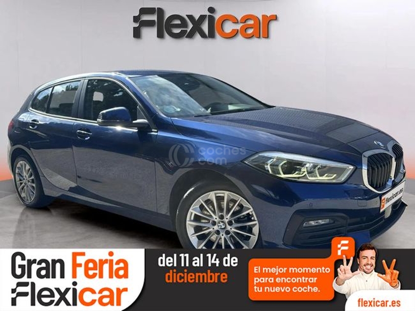 Foto del BMW Serie 1 116d