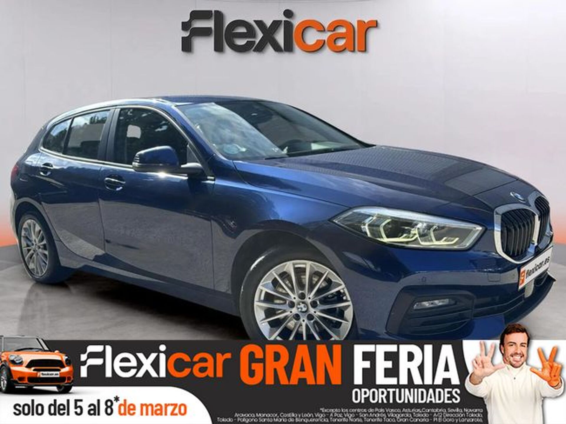 Imagen 1 de BMW Serie 1