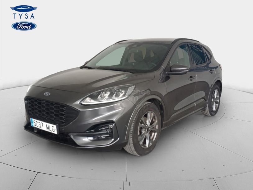 Foto del FORD Kuga 2.0 EcoBlue ST-Line FWD 120 Aut.
