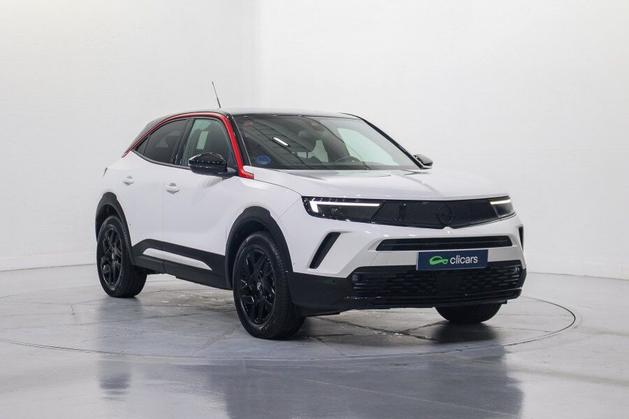 Foto del OPEL Mokka -e GS Line-e