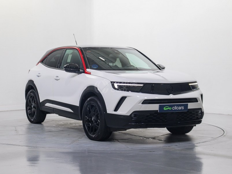 Foto del OPEL Mokka -e GS Line-e