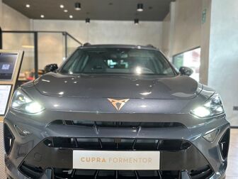 Imagen de CUPRA Formentor 1.5 eTSI Launch Edition 150 DSG