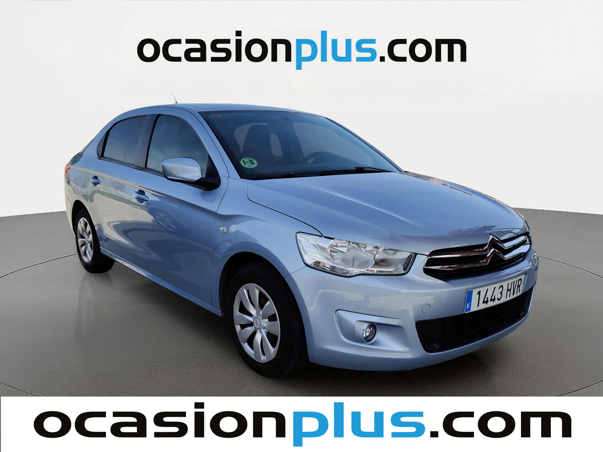 Imagen 2 de CITROEN C-Elysée