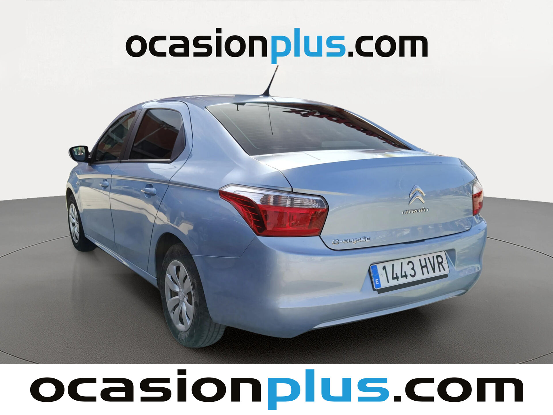 Imagen 3 de CITROEN C-Elysée