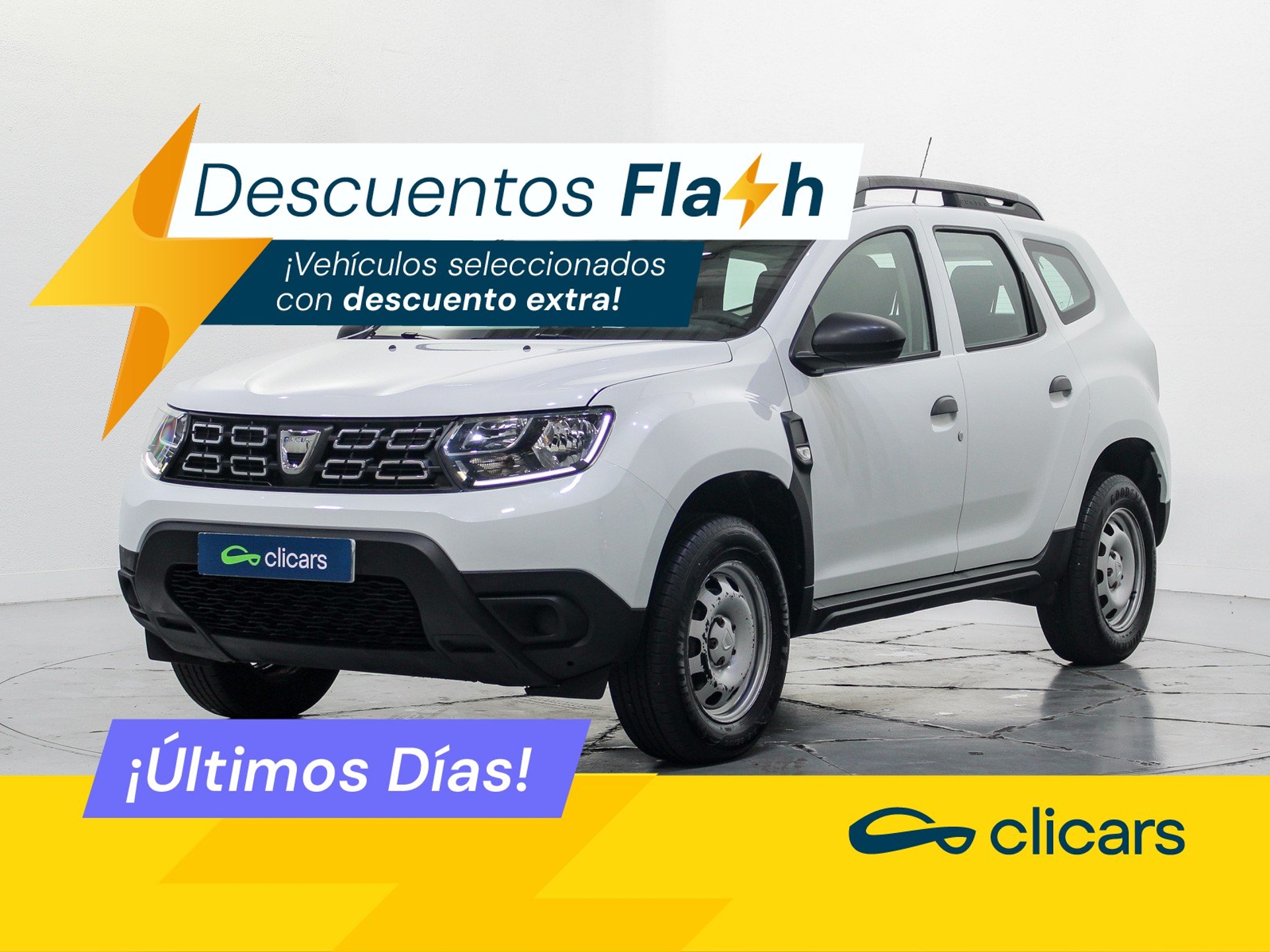 Imagen de DACIA Duster