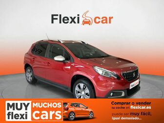 Imagen de PEUGEOT 2008 1.2 PureTech Style 82