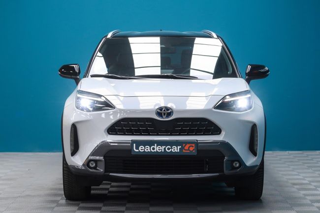 Foto del TOYOTA Yaris Cross 120H Adventure