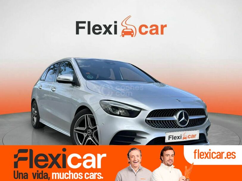 Foto del MERCEDES Clase B B 200d
